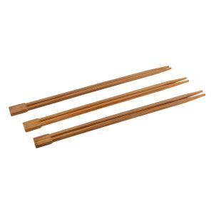China Carbonized Chinese Bamboo Chopsticks 8inches 9inches 9.5 Inches factory