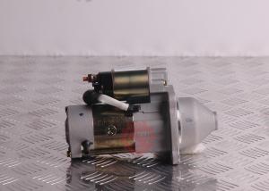 China ISF Diesel Engine Spare Parts 5311304 Starter Motor 12v Genuine Packaging factory