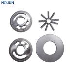 K3V Pump Hydraulic Parts Long Life Time