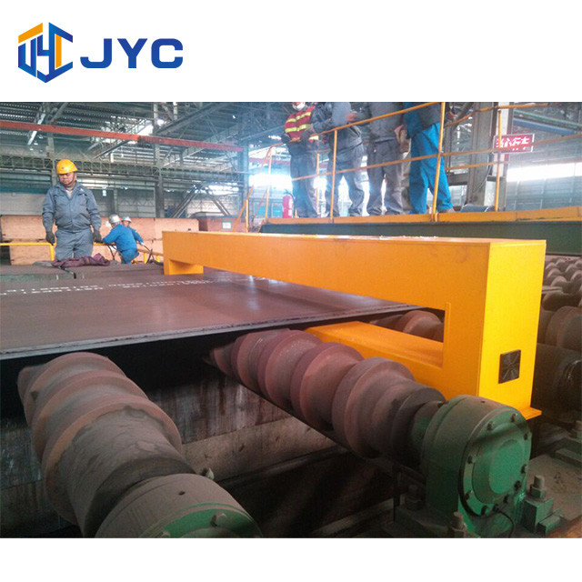 500x400mm 20kw Metal Industrial Demagnetizer