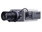Auto Electronic Shutter 600TV Lines Standard CCTV Box Cameras OSD Box Camera