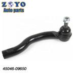E-coating Steering Parts Auto Tie Rod End Kit for LEXUS HS250H 2010-2012 Year