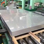 630 Cold Rolled Stainless Plate 17-4PH Grade Stainless Steel Sheets In Medical