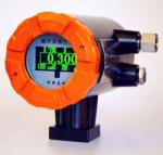 Hs-2000 Ultrasonic Level Meter Intelligent External Water Tank Meter Gauge IP66