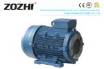 High Pressure Hollow Shaft Motor Three Phase Compact Structure IE1 IE2 IE3