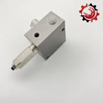 Sany Zoomlion Logic Valve Customizable For Concrete Pump Truck Hydraulic Spare