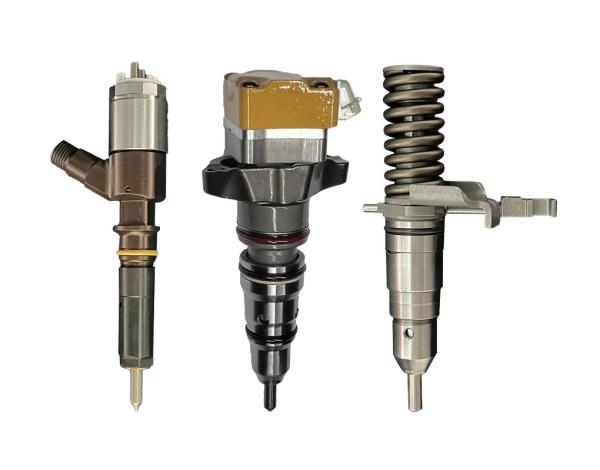 174-7526 20R-0758 174-7527 174-7528 20R-0759 179-9380 diesel Fuel Injector