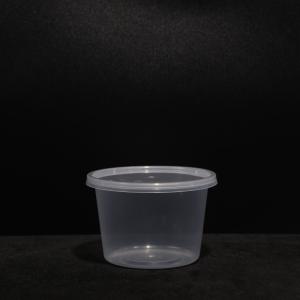 China Leak Proof Food Grade PP Plastic Disposable Lunch Box With Lids factory