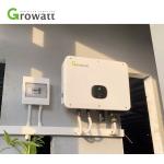 High Efficiency Growatt Inverter Hybrid Off Grid Solar Inverter 20Kw Growatt