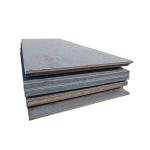 Supply Dc01 Dc02 Prime Mild Carbon Steel Plate / Iron Cold Rolled Steel Plate