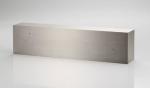 305mm x 75mm x 50mm IOW Ultrasonic Calibration Blocks IOW for beam profile