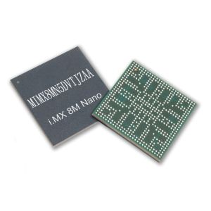 China Microcontroller MCU 1.5GHz MIMX8MN5DVTJZAA 4 Core Microprocessors IC LFBGA486 factory