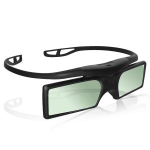 China DLP Link 3D glasses TV film vision movie buy LG Sony Samsung Panasonic theater Benq Acer 2 factory