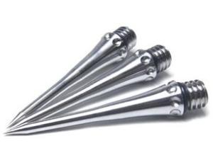 China dart point, dart tips, steel tips factory