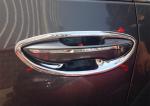 2014 Toyota Corolla Exterior Decoration Parts Door Molding And Handle Garnish