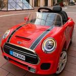 2023 Motor 380*2 Double Doors Plastic Shock Absorber Full Electronic Instrument