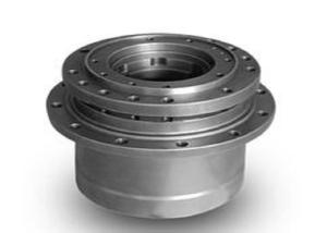 China TM18VC Final Drive Gearbox Parts Of Excavator Hitachi EX100-1 EX120-1 sapre parts factory