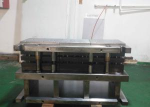 China OEM Deep Drawing Mold Tungsten carbide material progressive stamping factory