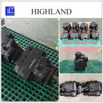 Upgrade Your Mining Process with Our Underground Truck Hydraulic Pumps