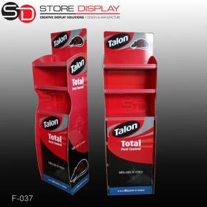 China mouse pop display stand custom quantity in tiers factory
