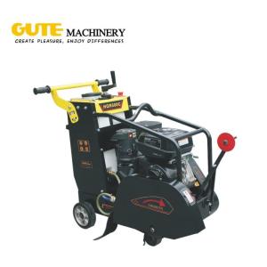 China HONDA GX390 CH440 Steel Bar Cutter 1705R/MIN Road Cutter factory