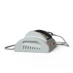 Portable Fractional RF microneedle machine face lifting rf skin rejuvenation