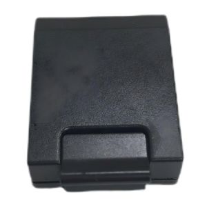 CNC Aluminum Socket Shell for Burn-In and Functional Testing Precision BGA Test