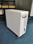 Lifepo4 Portable 48V 100Ah Solar Power Battery Storage 3KW 7KW