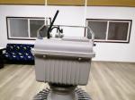 Cylinder Light Hoist Systems