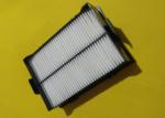 Excavator Cabin Filter Replacement Hitachi Automotive Air Conditioning ZAX70-3G