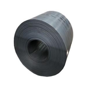 China Grade 50 Q460 Q345B Q235B Carbon Steel Coils Building Material Mild Iron 5800mm factory