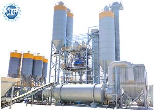 China 10-20T/H Three Cylinder Rotary Sand Dryer Sand Drying Machine factory