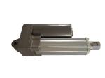 Brush DC Power Industrial Linear Actuator With Non Adjustable Limit Switches