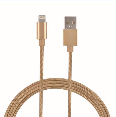 1M 2M Lightning Cable MFI Lightning Cable Iphone MFI Apple MFI Cable Power Cable