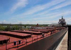 China 40FT 40HQ FCL Oceania Freight , Ocean Freight From China To USA factory