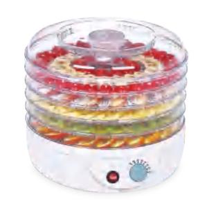 China Food Dehydrator factory