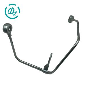 China 8-97124234-0 Fuel Injection Pump Pipe 8971242340 ISUZU 4BG1 Engine factory