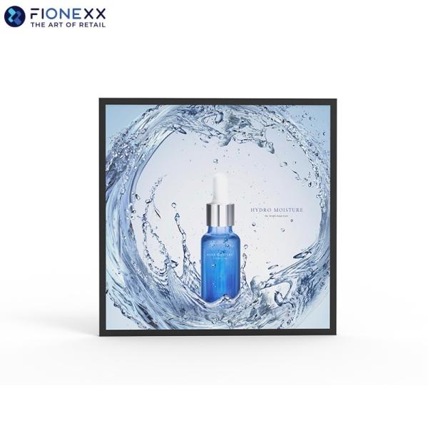 59.8 inch Square LCD Display Retail Digital Signage with Android Solution and