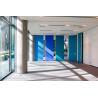Buy cheap Training Center Furniture Movable Partition Door Sliding Wall System For School from wholesalers