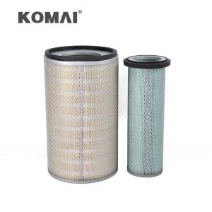 China Durable Element Air Filter / Heavy Equipment Air Filters P 14-5704 A-623AB factory