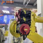 6 Axis Spot Welding Used FANUC Robots FANUC R-2000iB