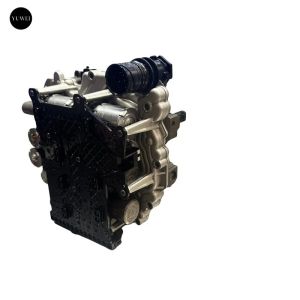 For Obh927711C Dq500 Dsg 7-Speed Wet Transmission New Integrated TCComputer