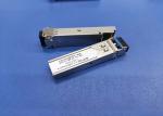 10KM 155Mb/S 1310nm Fiber Optic Transceiver Module SFP Single Mode Duplex LC