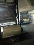 Durable PVC Film Blowing Machine With Plastic Film Manufacturing Process SJ55×28