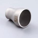 ASTM SCH80 CARBON STEEL PIPE FITTING CONCENTRIC REDUCER stainless steel