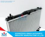 Aluminum Assembly High Output Radiators For HONDA STREAM-01-04 RN3