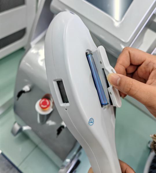 Professional Multifunction Hair Removal Tattoo Remove Ipl Elight Laser Beauty