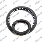 D1100 D1102 Gasket Kit 15354-03310 Suitable For Kubota Engine Repair Parts