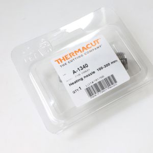 MESSER MS832 Gas Cutting Torch Nozzle Tip Adaptor