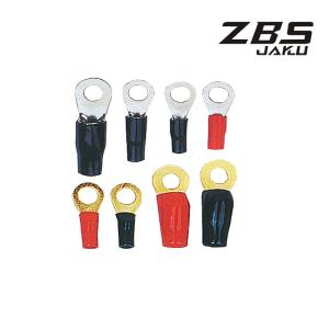 China ZBSJAKU TM3 Ring terminals factory